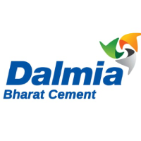 Dalmia Cement