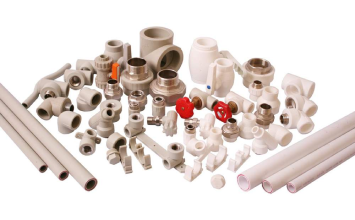 PVC & Piping Solutions